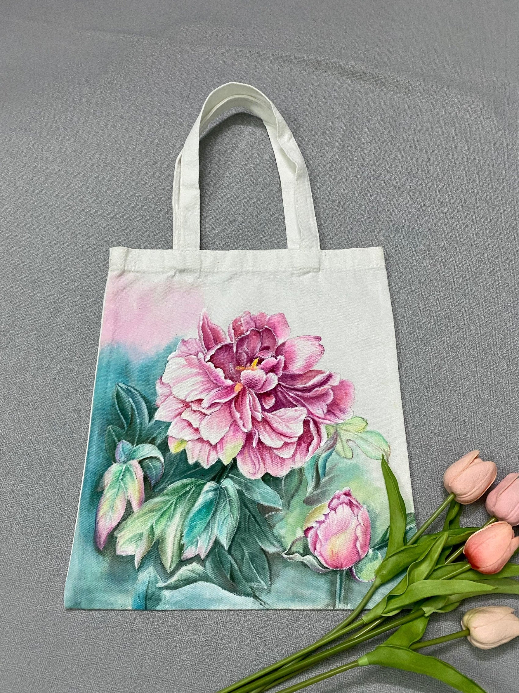 Nature inspired pieces